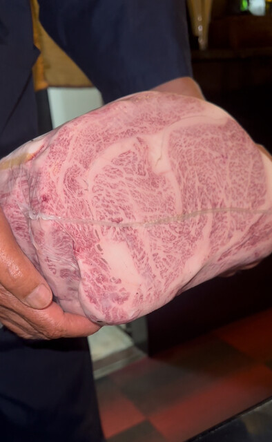Kuroge Wagyu Ichigeki photo 5