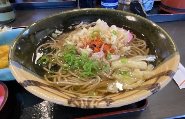 Soba Dokoro Yamashina photo 3