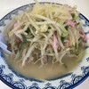 井手ちゃんぽん 大和店