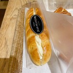 ジャン・フランソワ - 