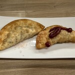 麦とろ 多摩山荘 - 