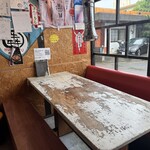 ホルモン食堂ほんまる - 