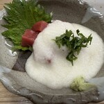 麦とろ 多摩山荘 - 