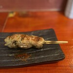 焼き鳥アポロ - つくね