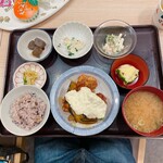 さち福やCAFE - 