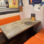 ホルモン食堂ほんまる - 
