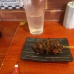 焼き鳥アポロ - 白レバー❤︎