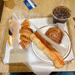 ジャン・フランソワ - 