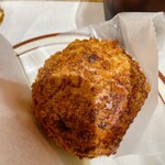 ジャン・フランソワ - 