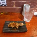 焼き鳥アポロ - もも