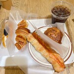 ジャン・フランソワ - 