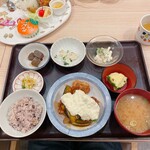 さち福やCAFE - 