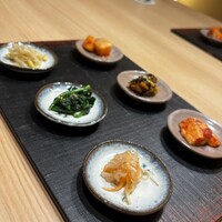 肉亭ふたご iki 本郷三丁目店 - 