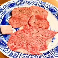 肉亭ふたご iki 本郷三丁目店 - 