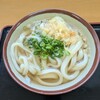 手打ちうどんますや