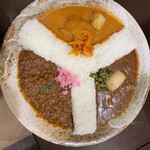 Craft Beer & Curry Holyhead - 