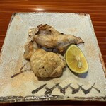 日本料理と日本酒 惠史 - 