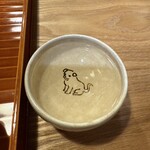 日本料理と日本酒 惠史 - 