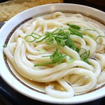 うつ海うどん - 