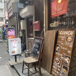 Craft Beer & Curry Holyhead - 
