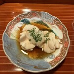 日本料理と日本酒 惠史 - 