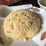 京園 - チャーハン（税込600円）