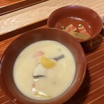 日本料理と日本酒 惠史 - 