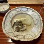 日本料理と日本酒 惠史 - 