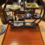 日本料理と日本酒 惠史 - 