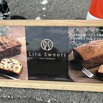 Lita Sweets - 