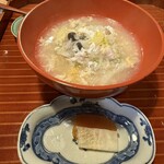 日本料理と日本酒 惠史 - 