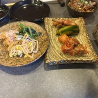 大阪福島焼肉 とっぷく - 