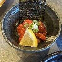 大阪福島焼肉 とっぷく - 