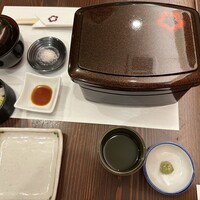 入谷鬼子母神門前のだや - 