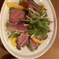 小割烹おはし 恵比寿 -  小割烹おはし 恵比寿 -