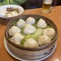 横浜中華街 北京飯店 - 