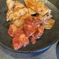 大阪福島焼肉 とっぷく - 