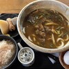 うどん専門店 八間蔵