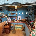 ナッティドレッド - 