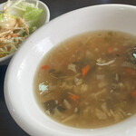 インデアンレストラン  ニューミラ - 