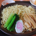 幸楽苑 - 麺