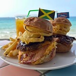 ナッティドレッド - 