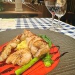 ヌアージュ - リードボー