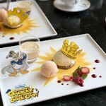 ドリーマーズ・ラウンジ - 