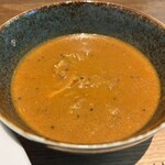 高橋式カレー pole pole - 