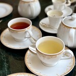 ドリーマーズ・ラウンジ - 