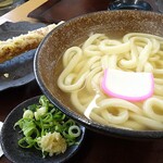 讃岐うどん こばや - 料理写真: