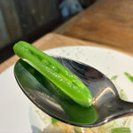 高橋式カレー pole pole - 