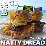 ナッティドレッド - 