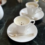 ドリーマーズ・ラウンジ - 